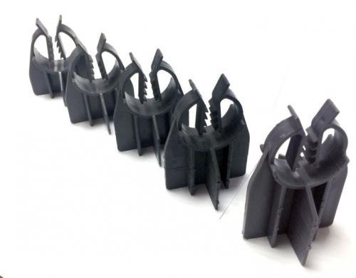 Как вязать арматуру проволокой без крючка. Инструменты и материалы 08