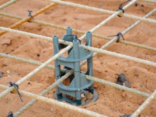 Как вязать арматуру проволокой без крючка. Инструменты и материалы 06