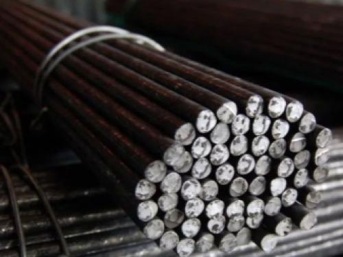 Как вязать арматуру проволокой без крючка. Инструменты и материалы 04