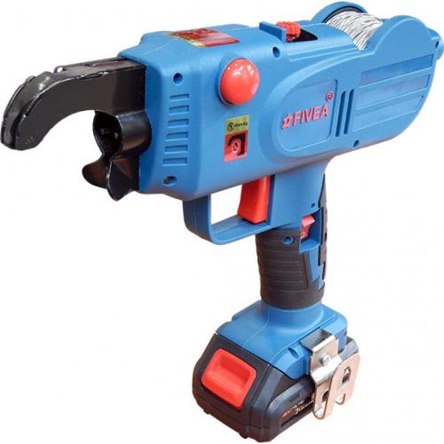 Вязка арматуры пистолетом. Разновидности пистолетов