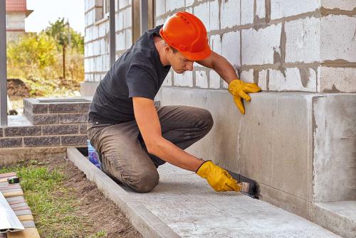 От чего зависит выбор типа фундамента. Почему для разных домов нужен разный фундамент? 09 От чего зависит выбор типа фундамента. Почему для разных домов нужен разный фундамент? 09