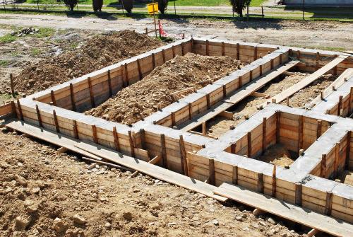 От чего зависит выбор типа фундамента. Почему для разных домов нужен разный фундамент? 12 От чего зависит выбор типа фундамента. Почему для разных домов нужен разный фундамент? 12