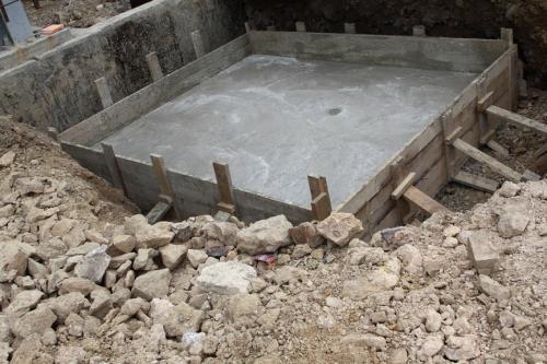 От чего зависит выбор типа фундамента. Почему для разных домов нужен разный фундамент? 07 От чего зависит выбор типа фундамента. Почему для разных домов нужен разный фундамент? 07