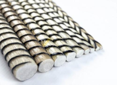 Где можно применять пластиковую арматуру. Композитная арматура – стеклопластиковый материал для усиления бетона 11 Где можно применять пластиковую арматуру. Композитная арматура – стеклопластиковый материал для усиления бетона 11