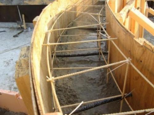 Где можно применять пластиковую арматуру. Композитная арматура – стеклопластиковый материал для усиления бетона 13 Где можно применять пластиковую арматуру. Композитная арматура – стеклопластиковый материал для усиления бетона 13