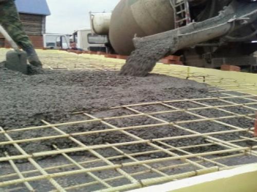 Где можно применять пластиковую арматуру. Композитная арматура – стеклопластиковый материал для усиления бетона 14 Где можно применять пластиковую арматуру. Композитная арматура – стеклопластиковый материал для усиления бетона 14