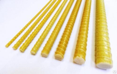 Где можно применять пластиковую арматуру. Композитная арматура – стеклопластиковый материал для усиления бетона 07 Где можно применять пластиковую арматуру. Композитная арматура – стеклопластиковый материал для усиления бетона 07