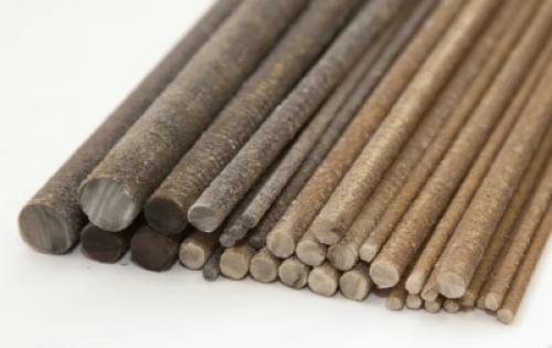 Где можно применять пластиковую арматуру. Композитная арматура – стеклопластиковый материал для усиления бетона 09 Где можно применять пластиковую арматуру. Композитная арматура – стеклопластиковый материал для усиления бетона 09