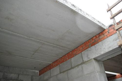 Армопояс под плиты перекрытия. Виды армопоясов 06 Армопояс под плиты перекрытия. Виды армопоясов 06