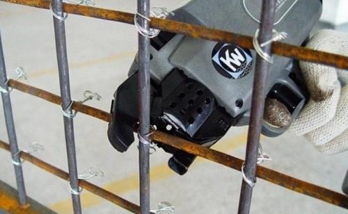 Вязальная проволока для арматуры диаметр. Инструменты и материалы для вязки арматуры