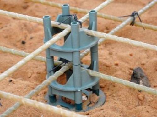 Область применения композитной арматуры. Свойства 03