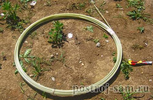 Область применения композитной арматуры. Свойства 02