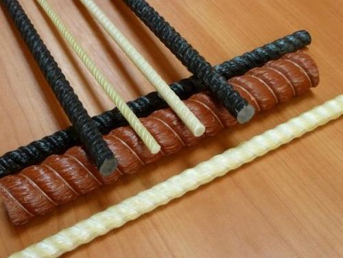 Базальтовая арматура недостатки. Стеклопластиковая арматура: все «за» и «против»