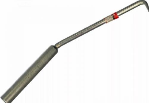 Сделал из обычного болта. Как из обычного болта сделать брелок с секретом 03