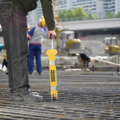 Сделал из обычного болта. Как из обычного болта сделать брелок с секретом 15