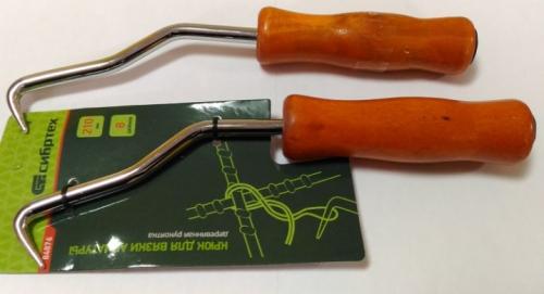 Сделал из обычного болта. Как из обычного болта сделать брелок с секретом 01