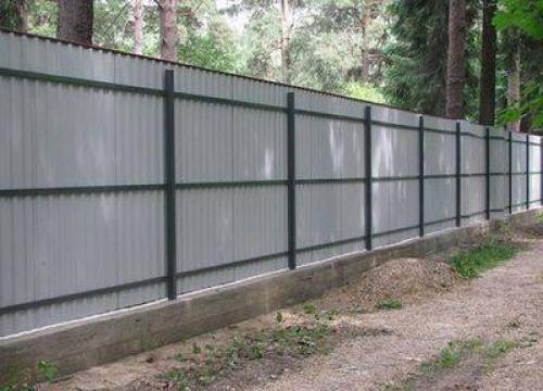 Расчет фундамента для дома с примерами. Как рассчитать? 02