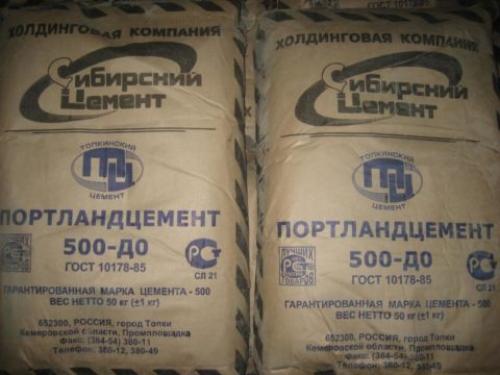 Марка бетона для фундамента пропорции. Классификация бетонов