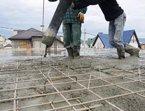 Как вязать арматуру стеклопластиковую для фундамента. Подготовка арматуры 11 Как вязать арматуру стеклопластиковую для фундамента. Подготовка арматуры 11