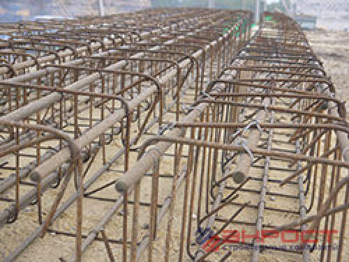 Как вязать арматуру стеклопластиковую для фундамента. Подготовка арматуры 15 Как вязать арматуру стеклопластиковую для фундамента. Подготовка арматуры 15