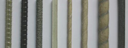 Фундамент из композитной арматуры. Что такое стеклопластиковая арматура