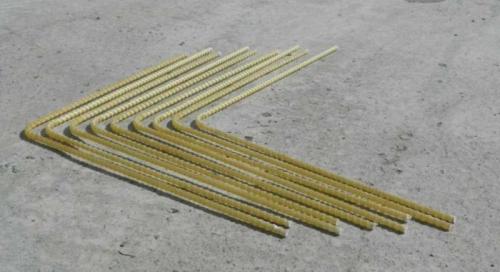 Как вязать арматуру стеклопластиковую для фундамента. Подготовка арматуры