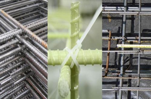 Создание фундамента со стеклопластиковой арматурой. Сильные и слабые стороны композитной арматуры 06 Создание фундамента со стеклопластиковой арматурой. Сильные и слабые стороны композитной арматуры 06
