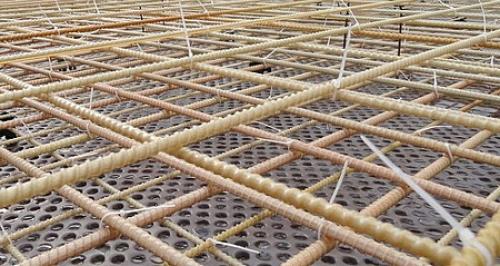 Как правильно вязать стеклопластиковую арматуру, чем вязать и как вязать?