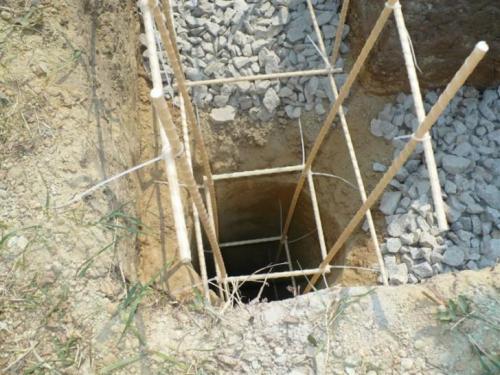 Композитная арматура для плитного фундамента. Особенности применения в разных видах фундаментов