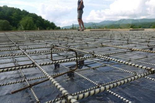 Как работать с композитной арматурой.. Технические характеристики 04