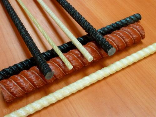 Как вязать хомутами стеклопластиковую арматуру. Необходимые материалы и инструменты 06