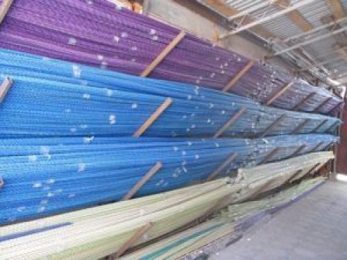 Фундамент из композитной арматуры. Необходимые сведения для выбора