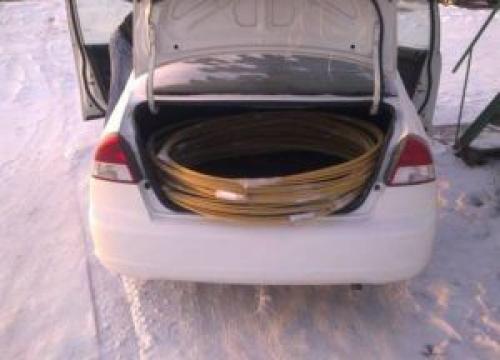 Фундамент из композитной арматуры. Необходимые сведения для выбора