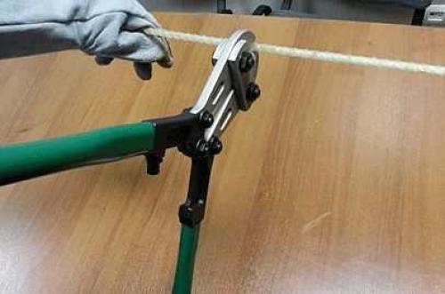 Чем резать стеклопластиковую арматуру. Как и чем резать стеклопластиковую композитную арматуру