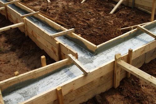 Что можно использовать вместо арматуры в фундаменте. Можно ли обойтись без арматуры в фундаменте 05 Что можно использовать вместо арматуры в фундаменте. Можно ли обойтись без арматуры в фундаменте 05