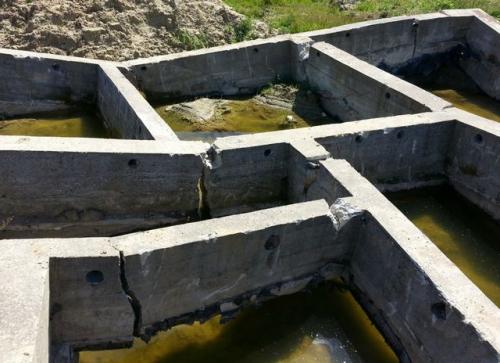 Зачем нужна арматура в ленточном фундаменте. Общие понятия. Преимущества ленточного фундамента 01 Зачем нужна арматура в ленточном фундаменте. Общие понятия. Преимущества ленточного фундамента 01