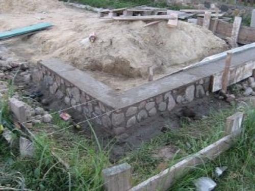 Нужно ли армировать ленточный фундамент. Можно ли обойтись без арматуры в фундаменте 08 Нужно ли армировать ленточный фундамент. Можно ли обойтись без арматуры в фундаменте 08