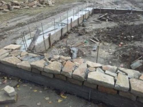 Нужно ли армировать ленточный фундамент. Можно ли обойтись без арматуры в фундаменте 07 Нужно ли армировать ленточный фундамент. Можно ли обойтись без арматуры в фундаменте 07