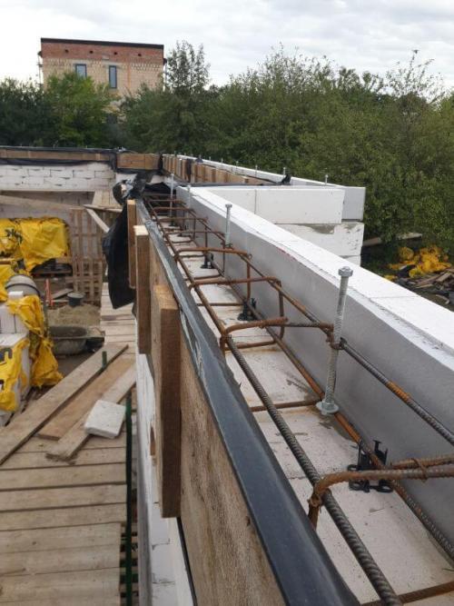 Хомуты для армопояса. Как сделать армопояс своими руками