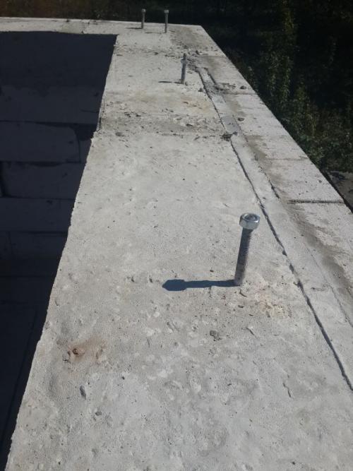 Хомуты для армопояса. Как сделать армопояс своими руками