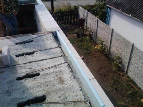 Хомуты для армопояса. Как сделать армопояс своими руками