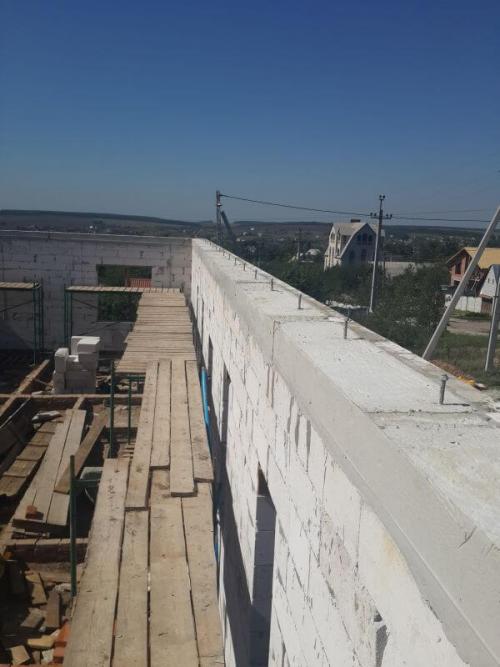 Хомуты для армопояса. Как сделать армопояс своими руками