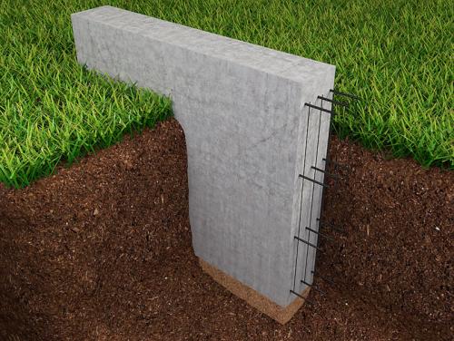 Армирование фундамента от А до Я. Требования к бетону 07