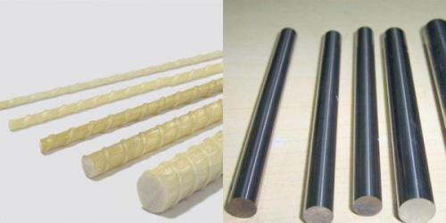 Количество арматуры в фундаменте ленточном. Виды фундаментной арматуры