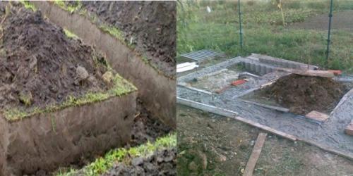 Монолитная плита без арматуры. МОЖНО ЛИ ОБОЙТИСЬ БЕЗ АРМАТУРЫ В ФУНДАМЕНТЕ