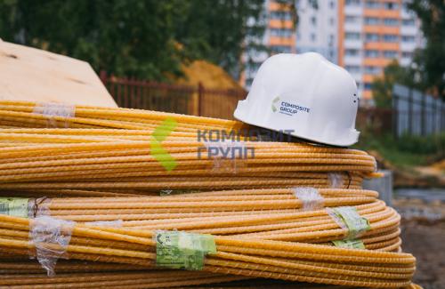 Примеры применения стеклопластиковой арматуры. Экономия, с учетом применения стеклопластиковой арматуры составила 159 000 рублей, без учета доставки и погрузки – выгрузки. 02 Примеры применения стеклопластиковой арматуры. Экономия, с учетом применения стеклопластиковой арматуры составила 159 000 рублей, без учета доставки и погрузки – выгрузки. 02