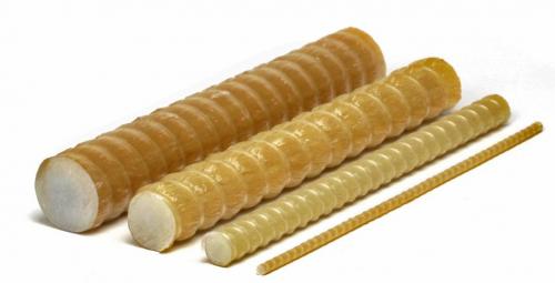 Какая арматура для фундамента. Материал арматуры