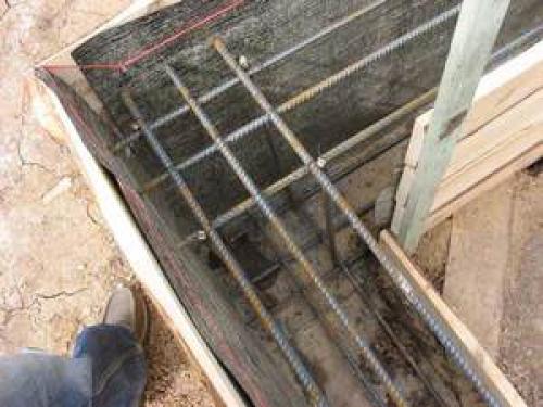 Самая ходовая арматура. Материалы 02