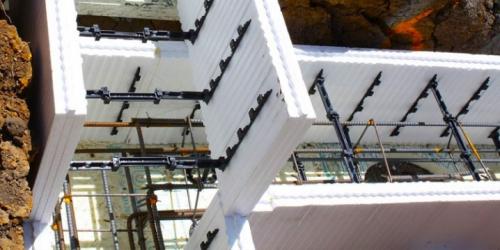 Заливка фундамента в землю без опалубки. Заливка фундамента без опалубки — рекомендации 05