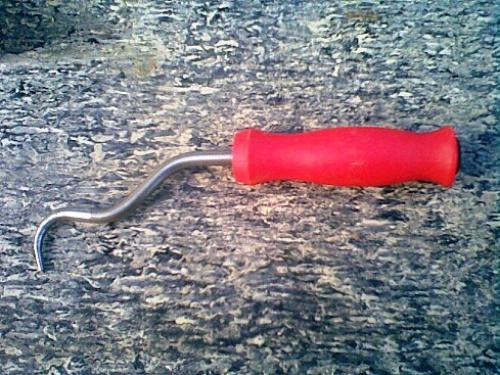 Вязка арматуры для фундамента своими руками. Связывание арматуры вязальным пистолетом: за и против